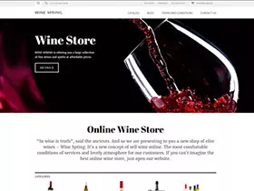 winespring.net